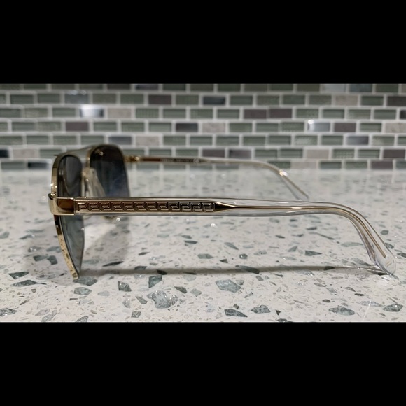 Versace Sunglasses - Picture 3 of 6